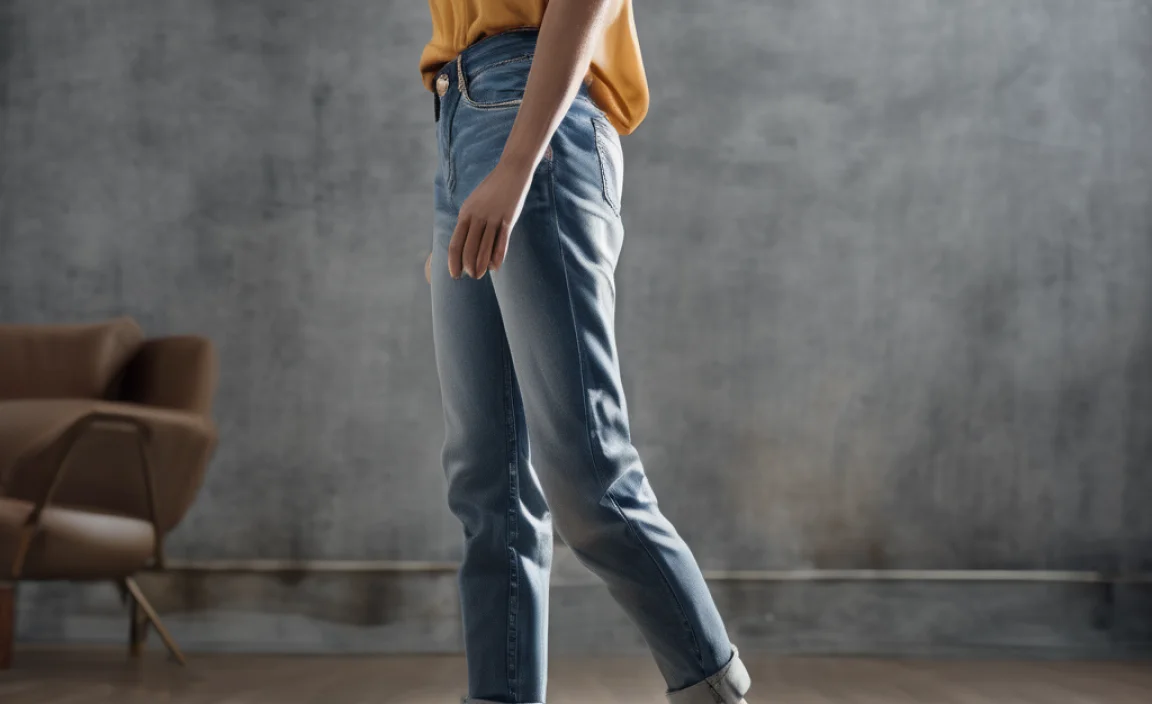 The Unexpected Benefits of Shampoo Hemming