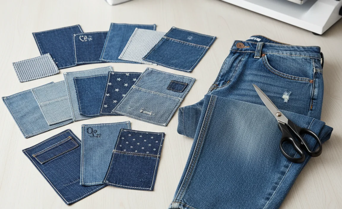 Tips for Choosing the Right Patches