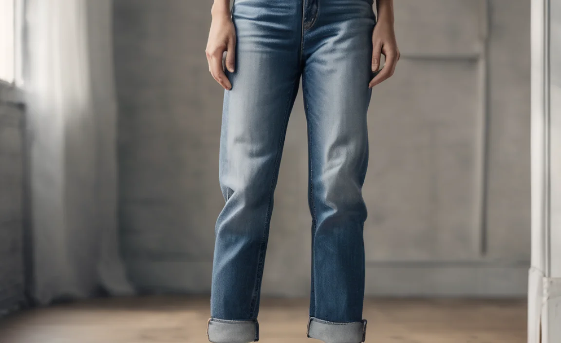 Tips for Perfect Boyfriend Jean Hemming