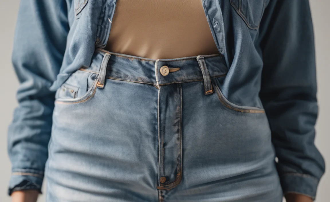 Tips for the Perfect No-Sew Hem