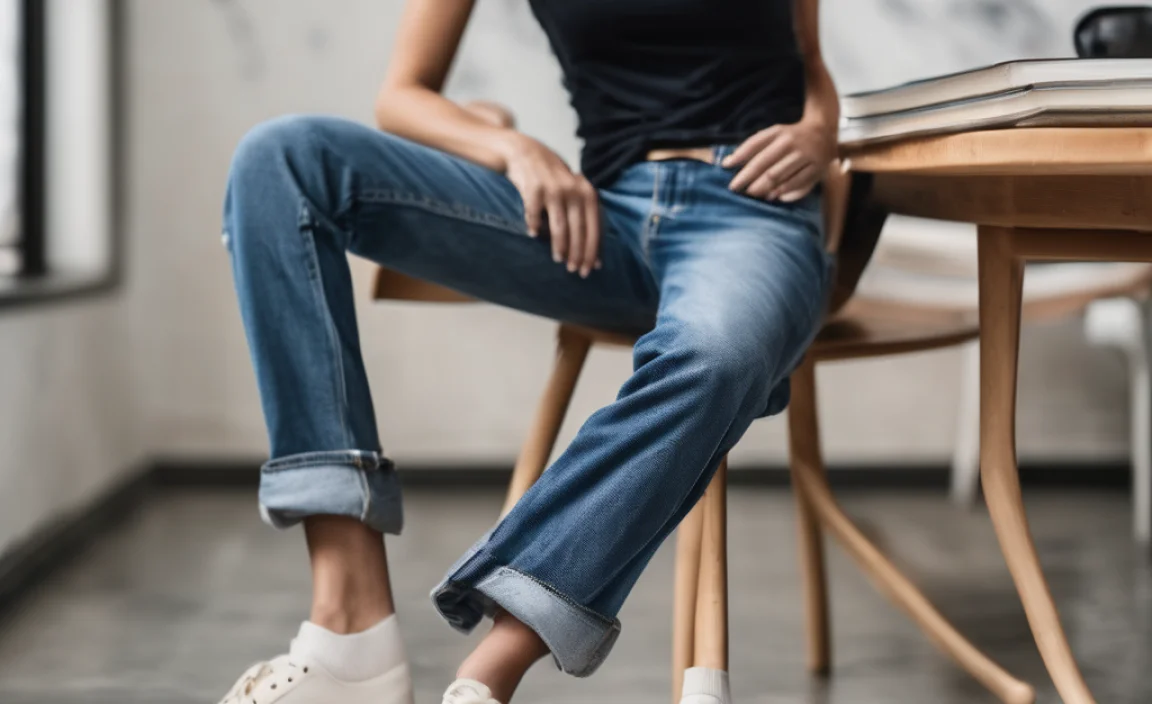 Tools You’ll Need for Effortless Hemming