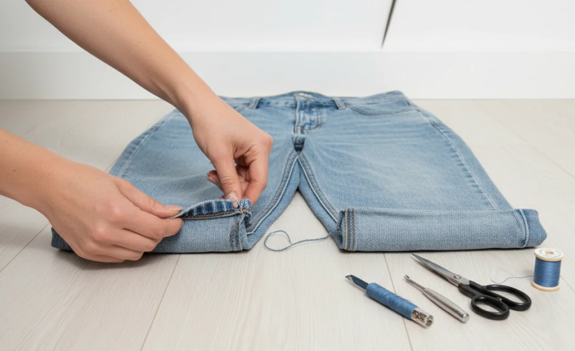 Troubleshooting Common Hemming Issues