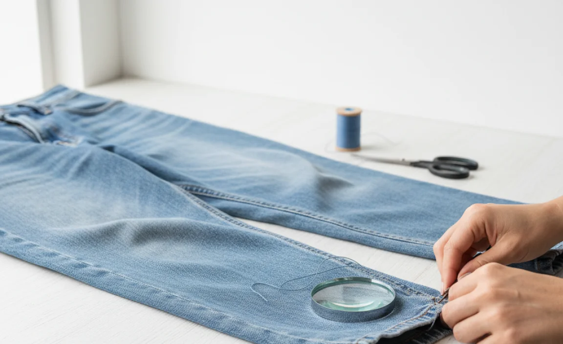 Troubleshooting Common Hemming Issues