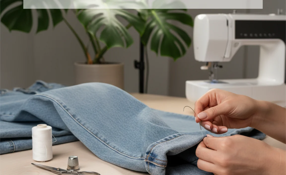 Troubleshooting Common Hemming Issues