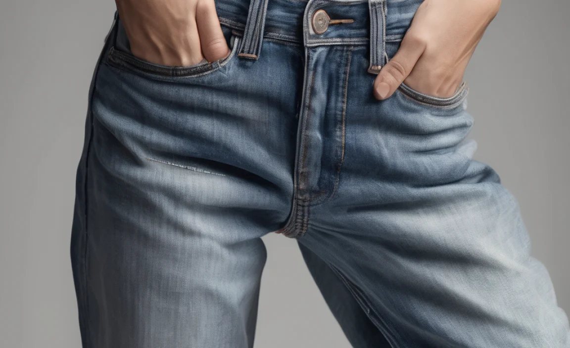 Understanding Fabric and Fit