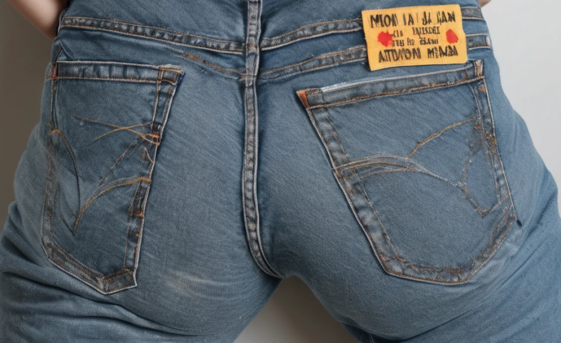 Understanding Iron-On Hemming Patches