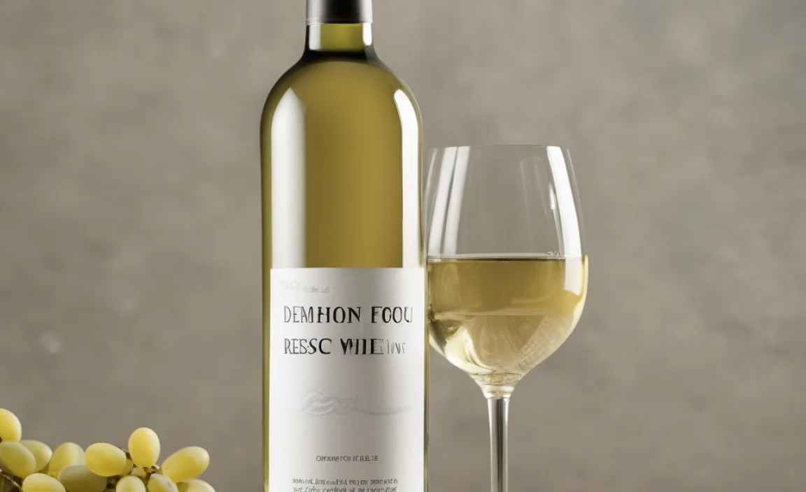 Understanding White Wine Stains on Denim