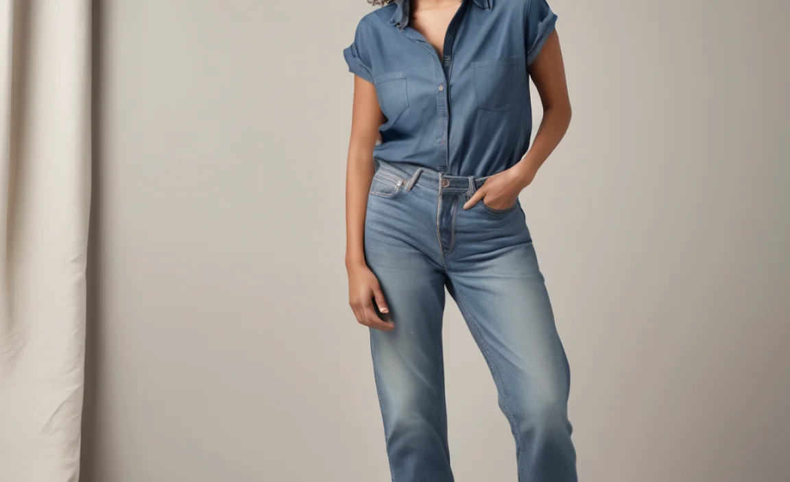 Understanding Your Mom Jean&#8217;s Original Hem