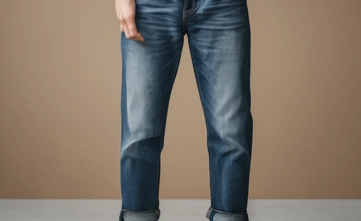 Variations: Achieving Different Hem Looks