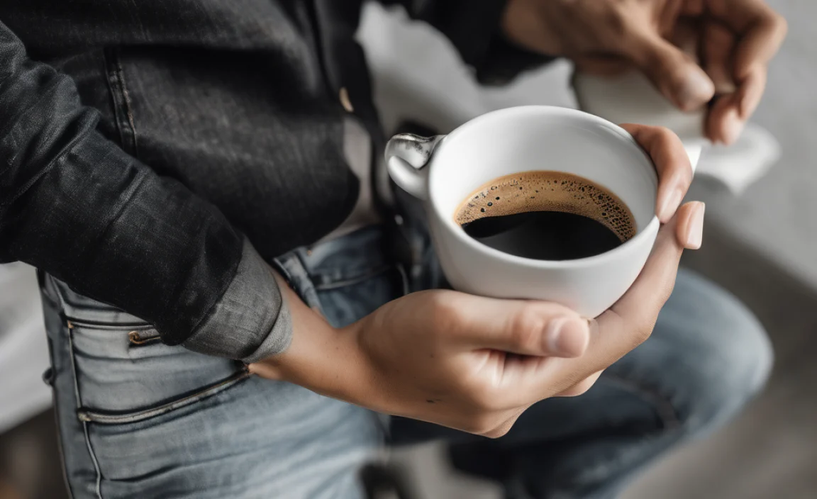 Washing and Drying Your Black Jeans After Treatment