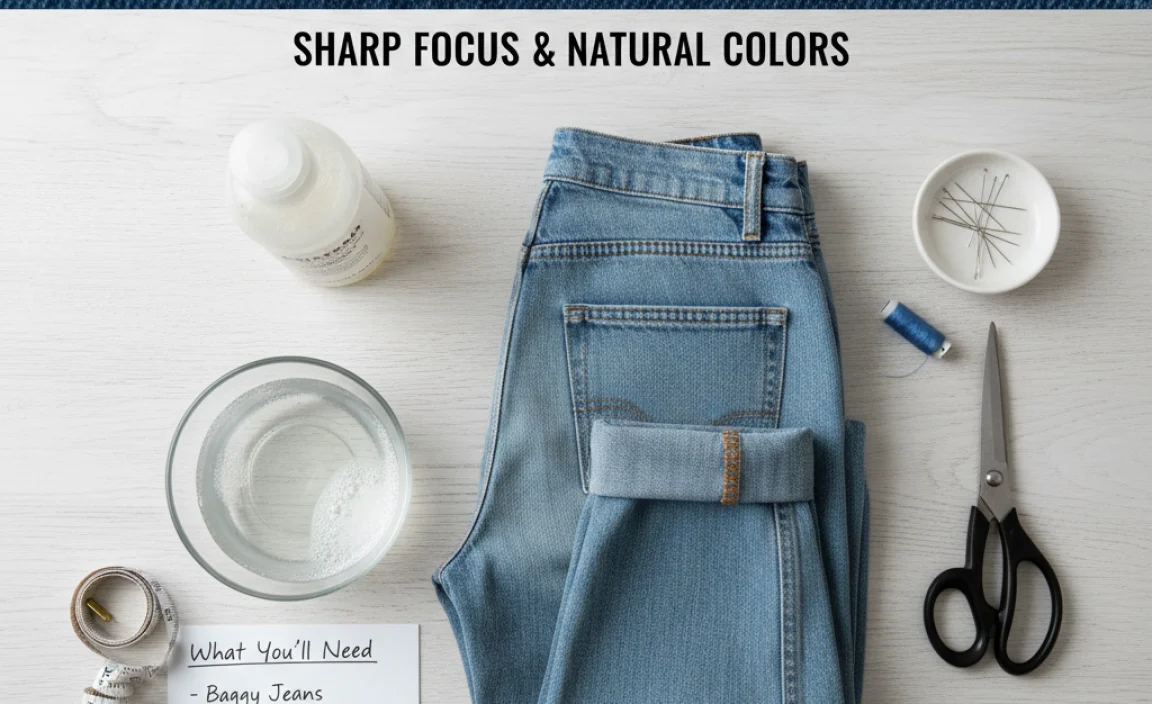 What You&#8217;ll Need