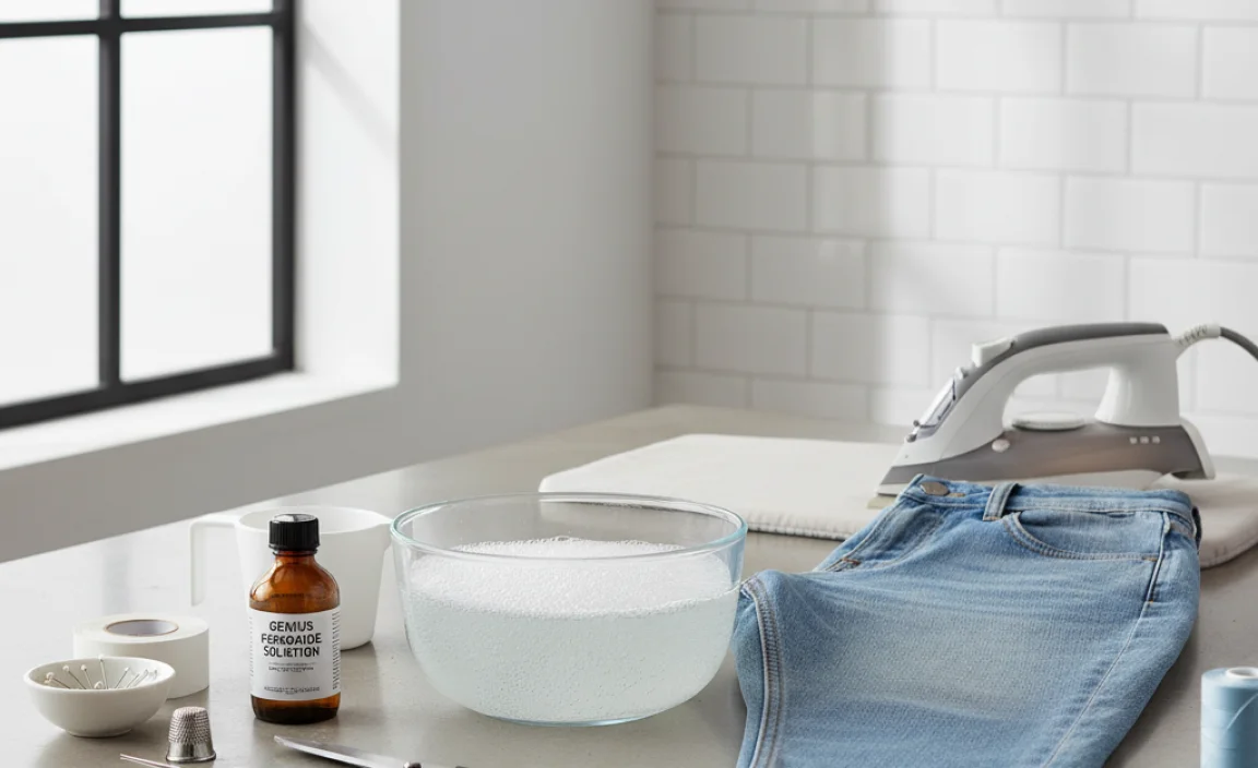 What You&#8217;ll Need