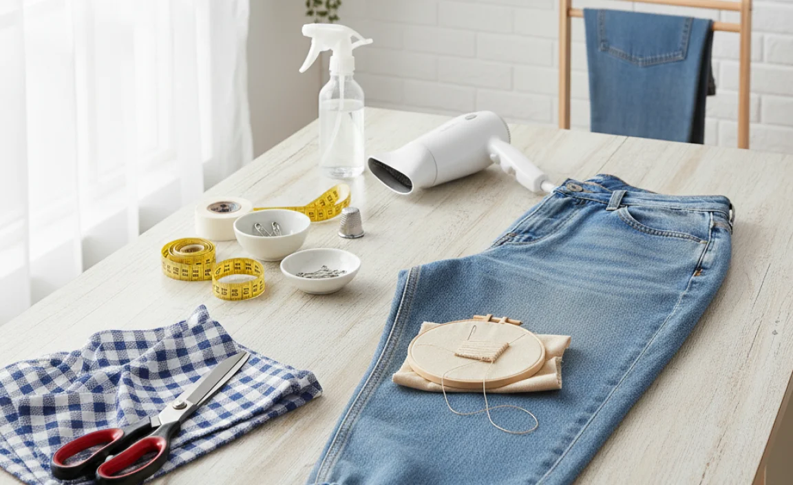 What You&#8217;ll Need