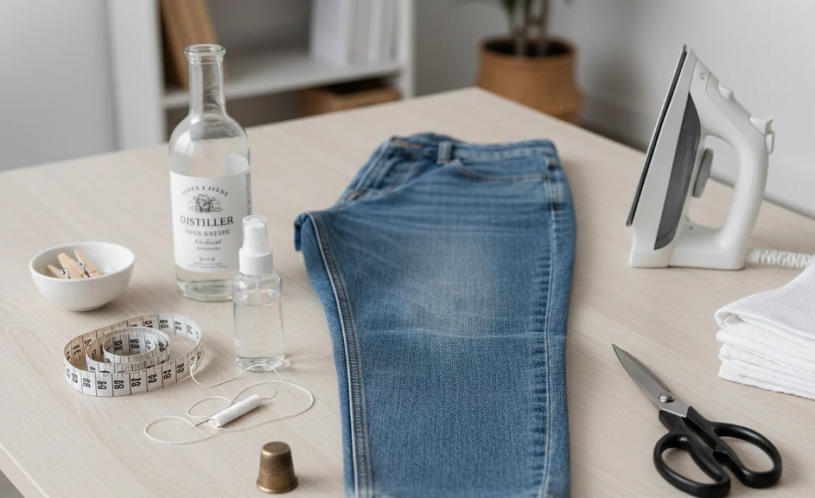 What You&#8217;ll Need