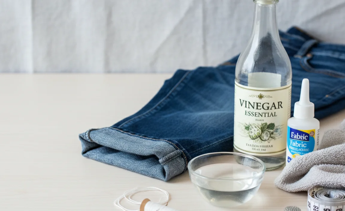 What You&#8217;ll Need