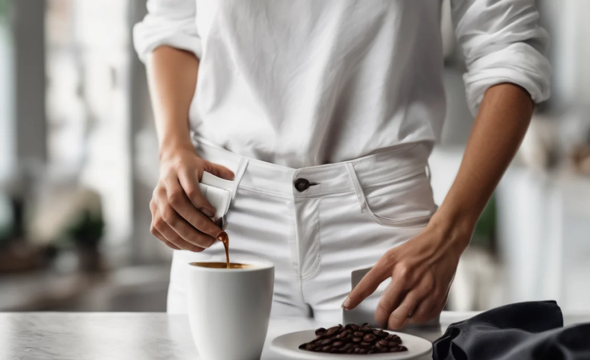 What You&#8217;ll Need: Essential Stain-Fighting Tools