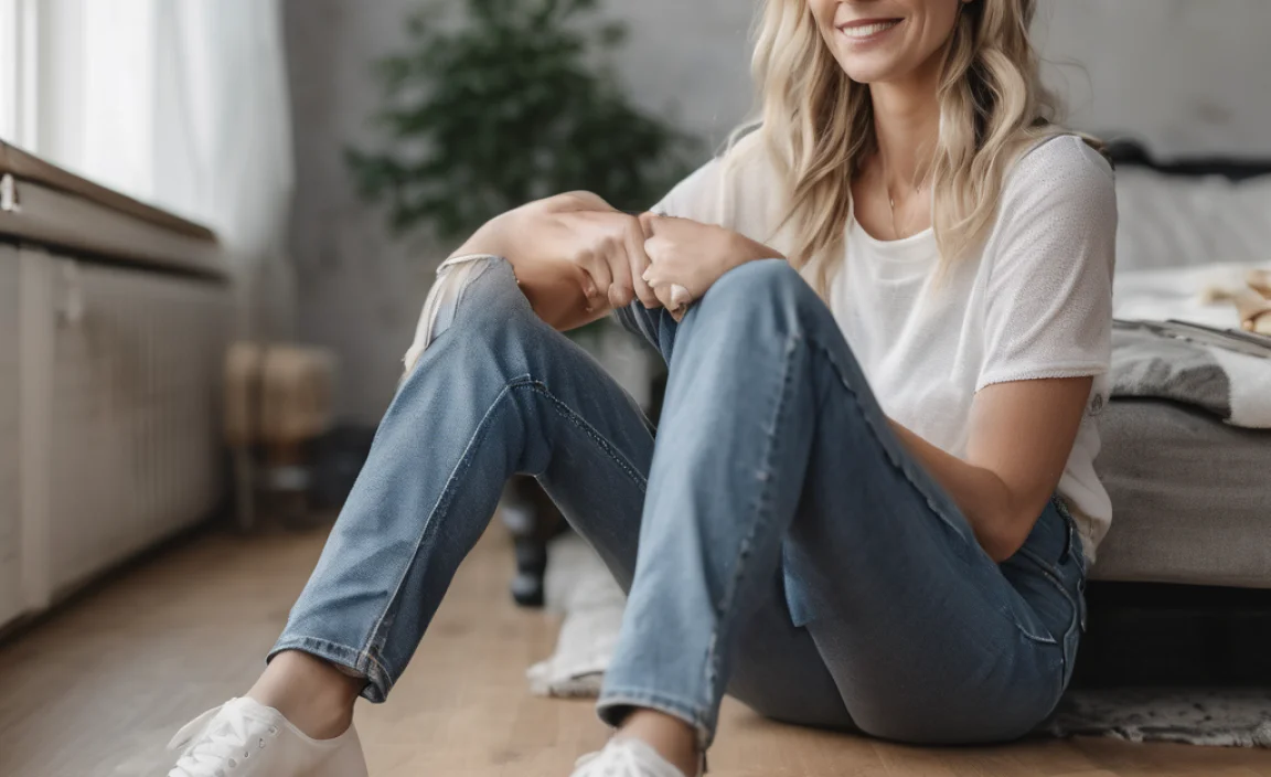 What You’ll Need: Essential Tools for Hemming