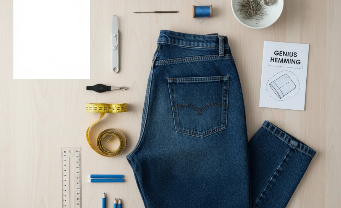 What You’ll Need: Essential Tools