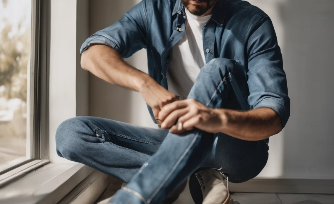 What You&#8217;ll Need: Your Hemming Toolkit