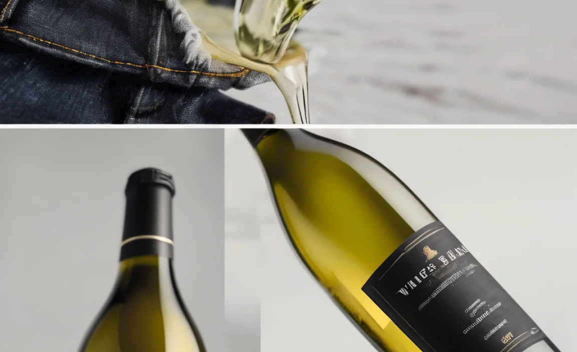 When the Stain Persists: Moving to Slightly Stronger Options