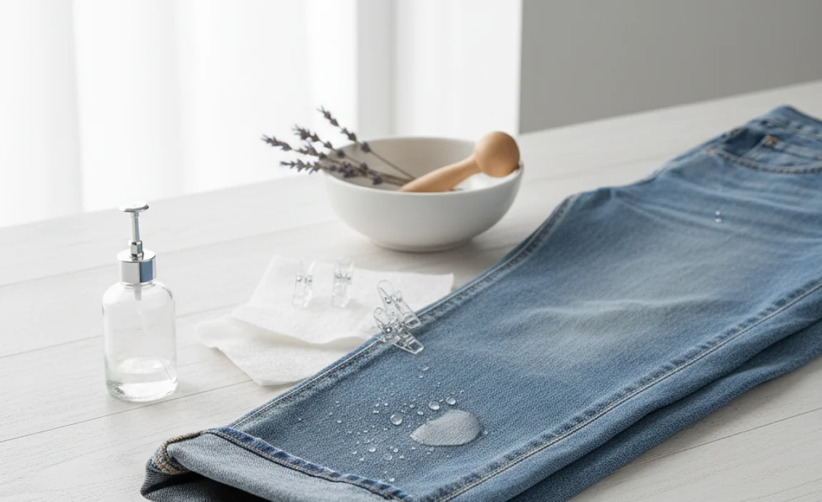 Why Choose the Air Dry Method for Hemming?