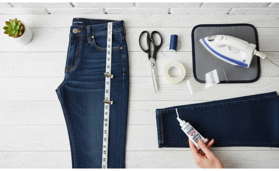 Alternative Hemming Methods