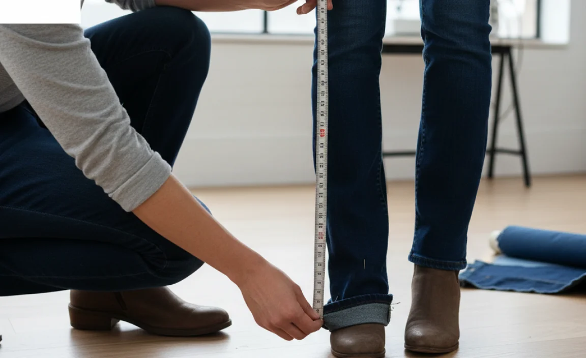 Assessing the Perfect Length