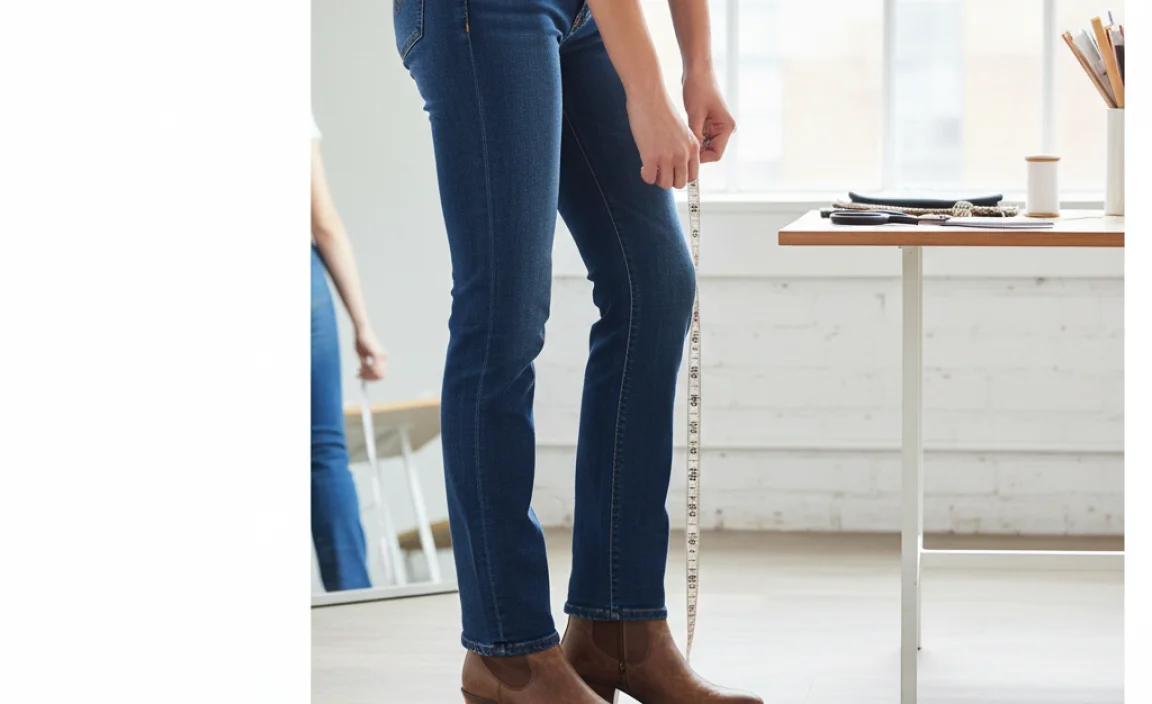 Assessing the Perfect Length