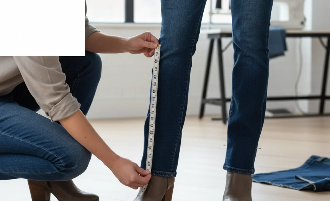 Assessing the Perfect Length