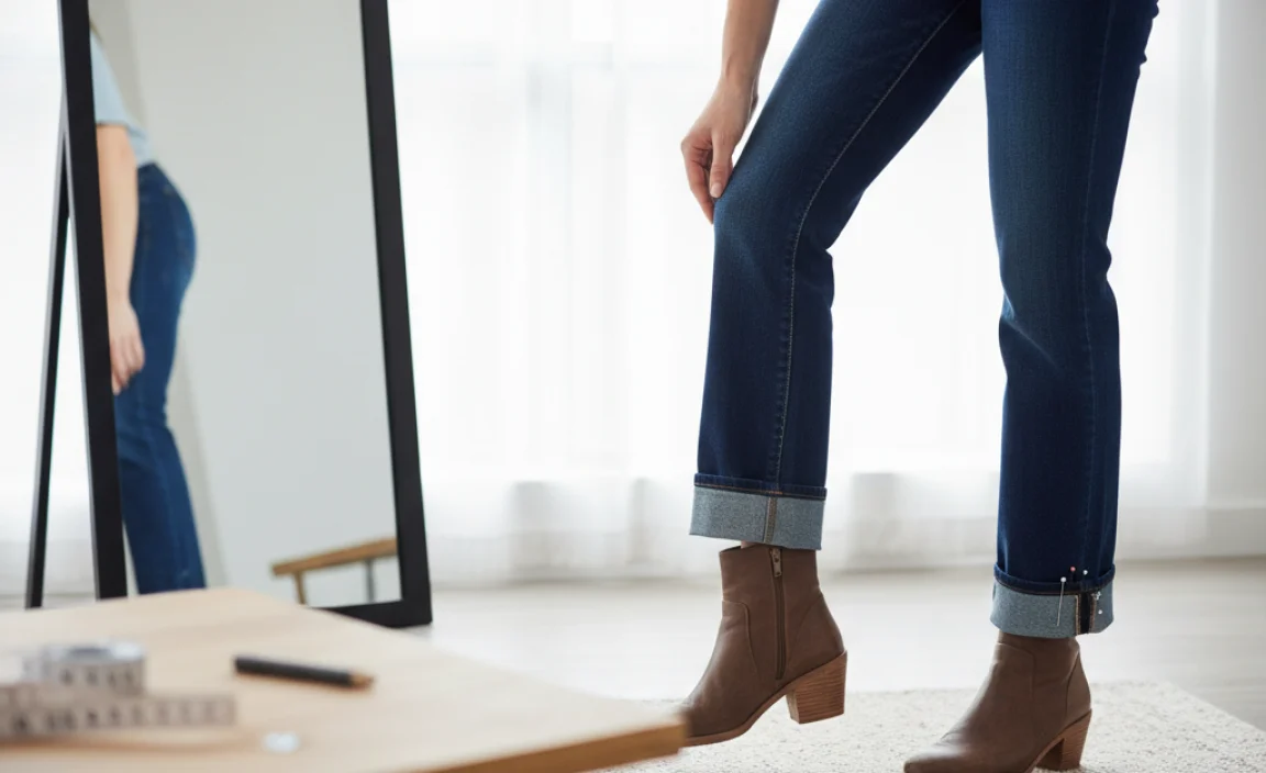 Assessing the Perfect Length