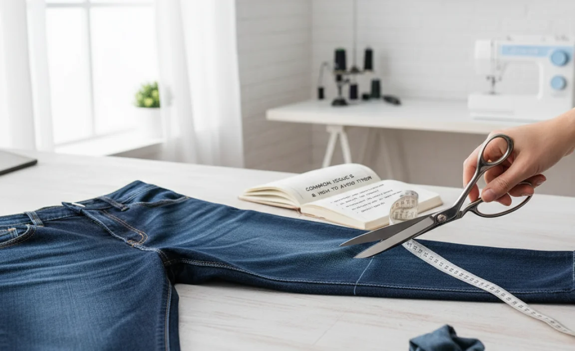 Common Issues and How to Avoid Them