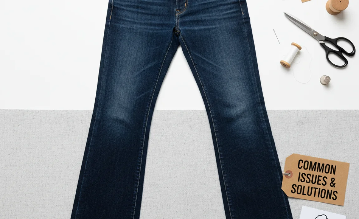 Common Issues and How to Solve Them