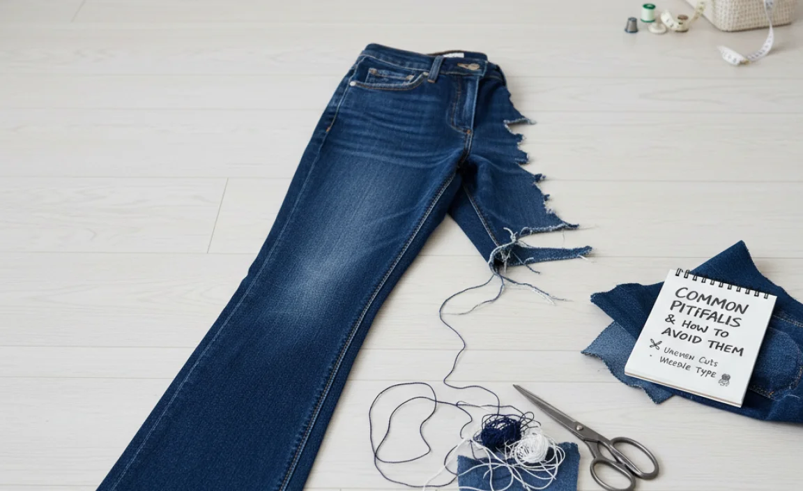 Common Pitfalls and How to Avoid Them