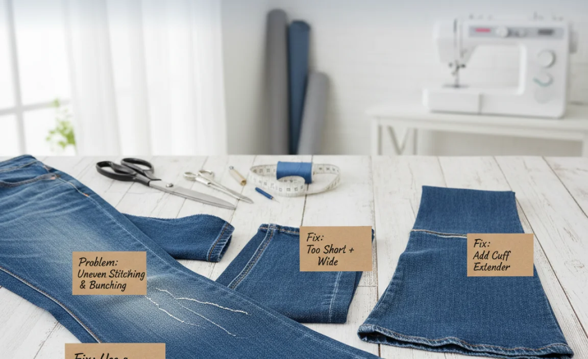 Common Problems and How to Fix Them