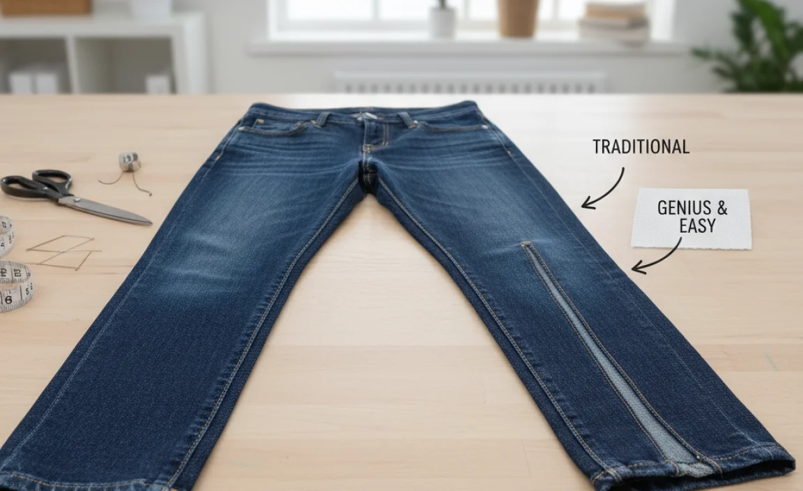 Comparing Hemming Methods