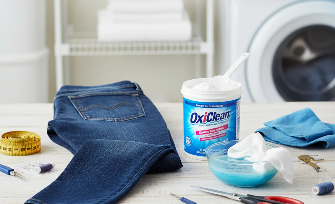 Essential Tools and Materials