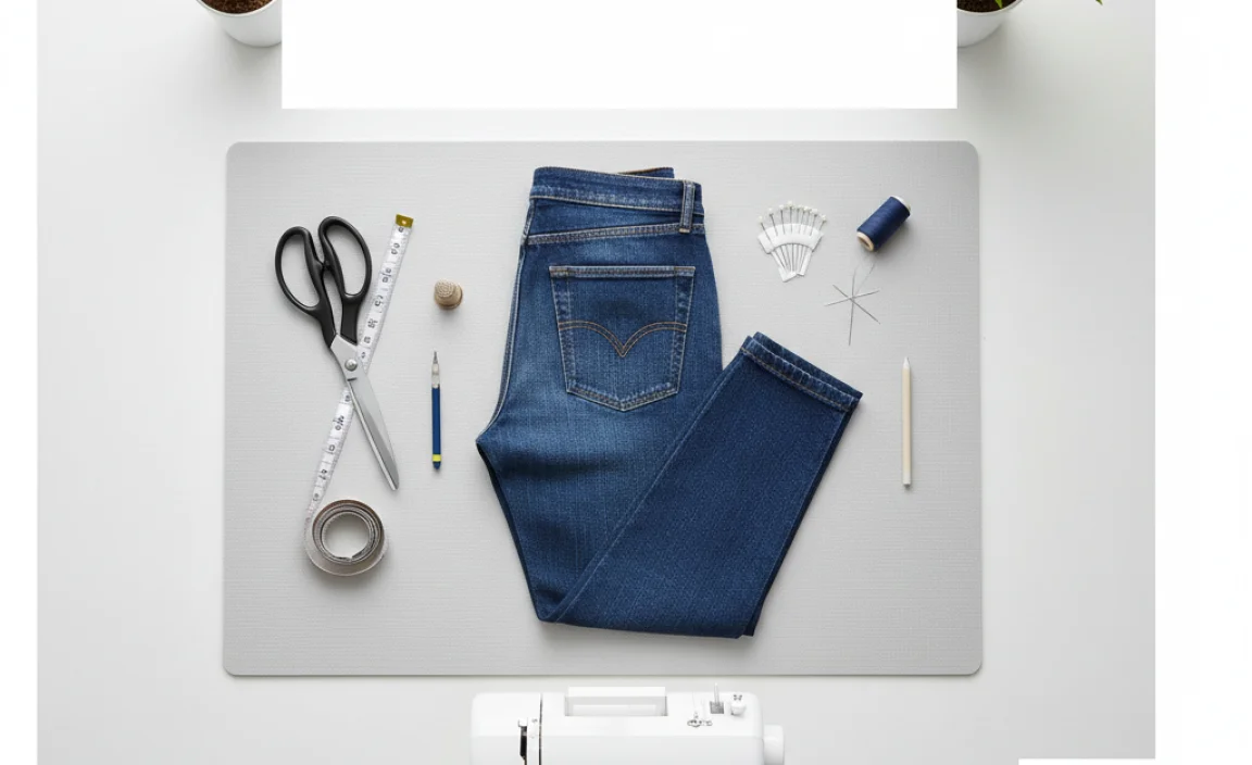 Essential Tools and Materials