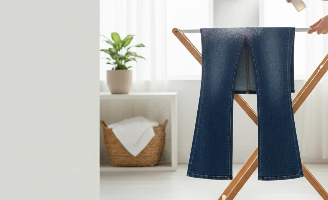 Finishing Touches and Air-Drying