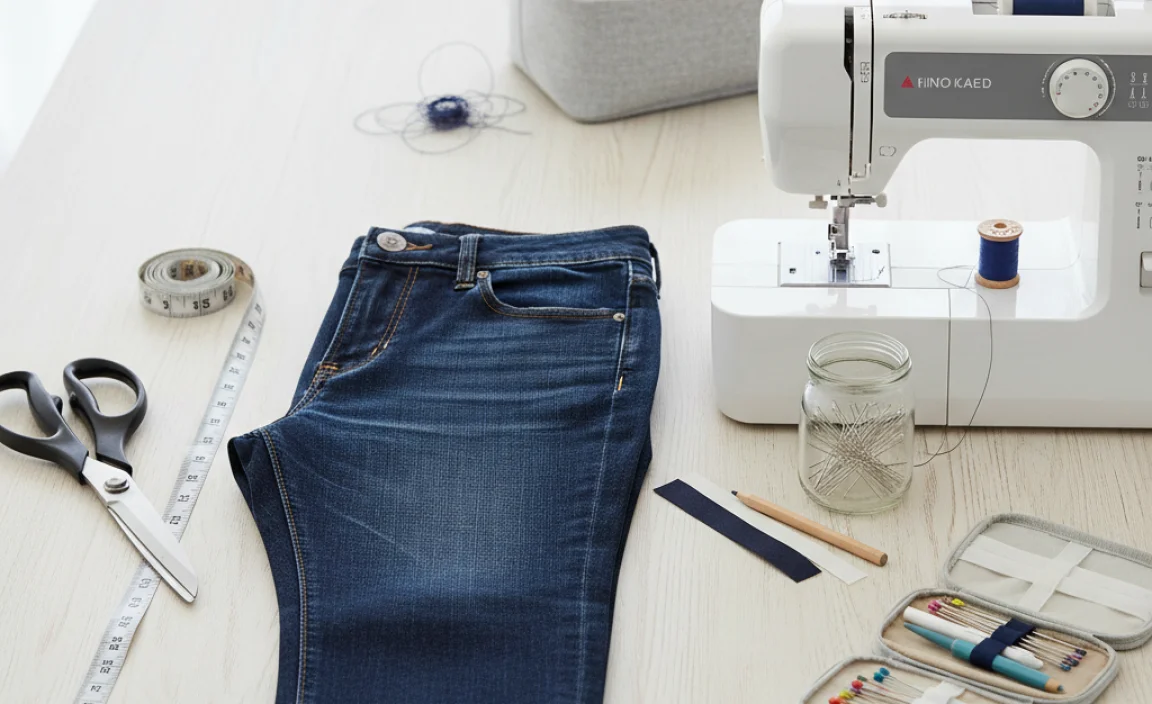 Gather Your Supplies: What You’ll Need