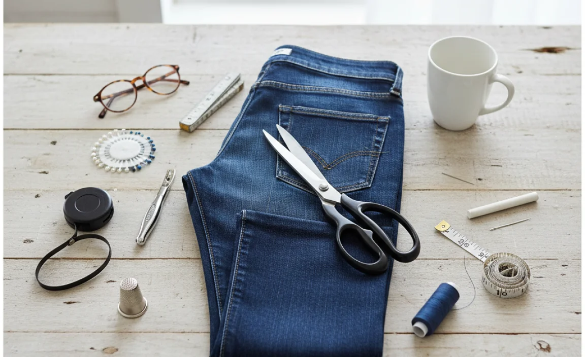 Gather Your Tools: What You’ll Need