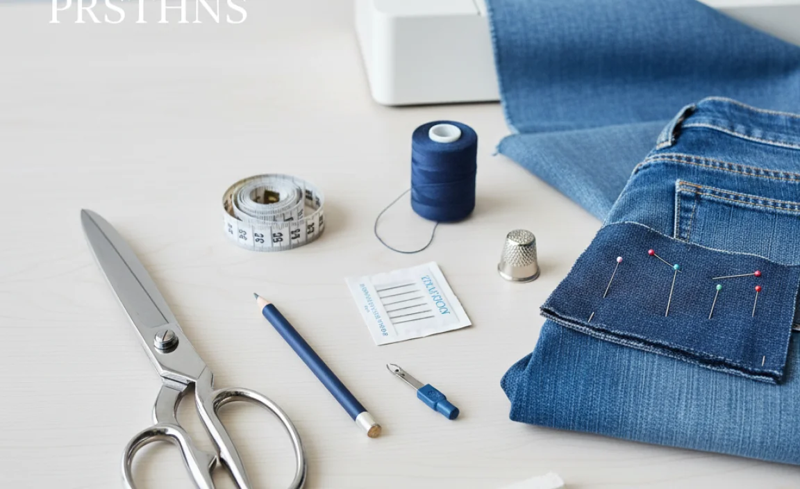 Gathering Your Essential Tools