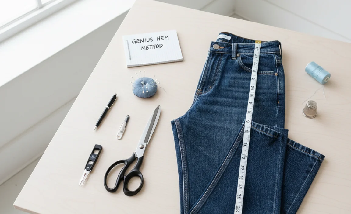 Gathering Your Essential Tools