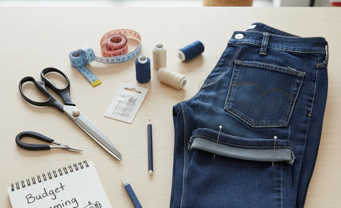 Gathering Your Essential Tools