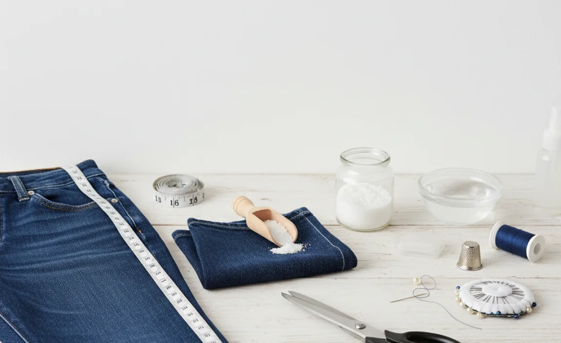 Gathering Your Supplies