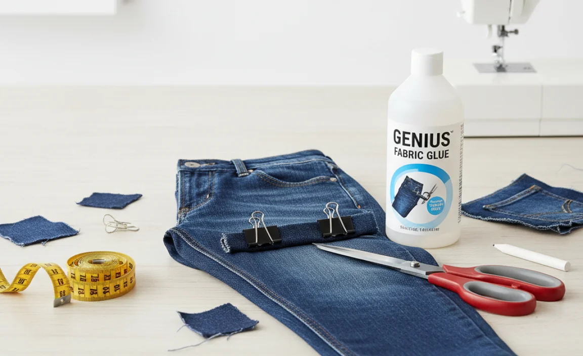 Gathering Your Supplies