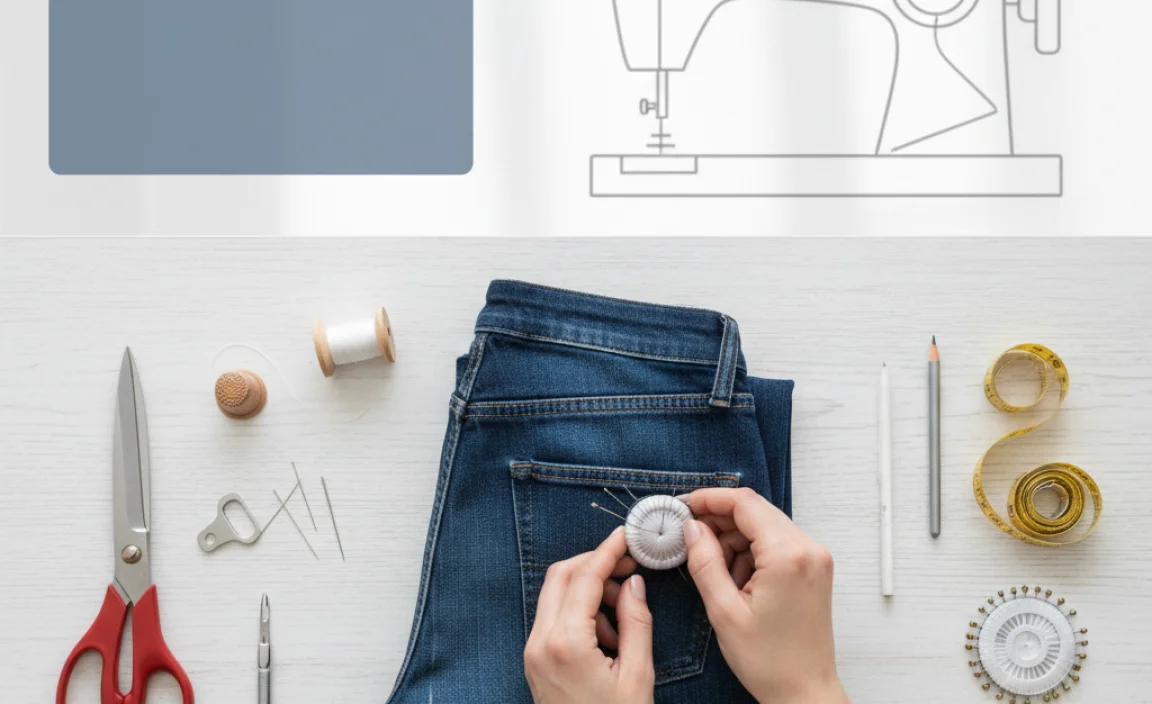 Gathering Your Tools: What You’ll Need