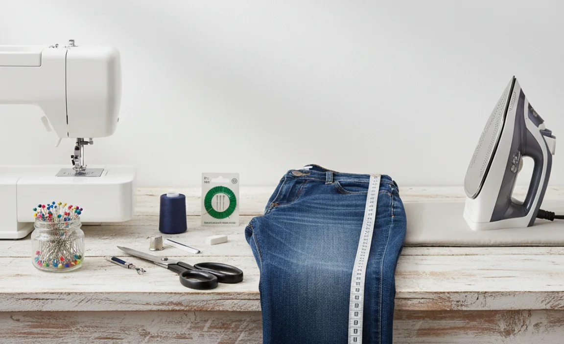 Gathering Your Tools: What You&rsquo;ll Need