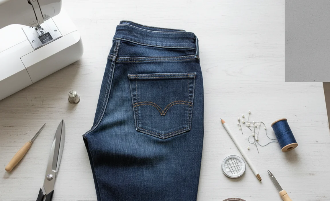 Gathering Your Tools: What You&rsquo;ll Need