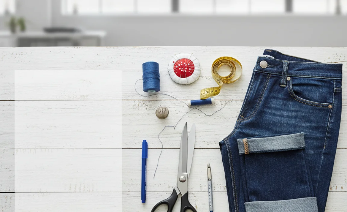 Gathering Your Tools: What You&rsquo;ll Need