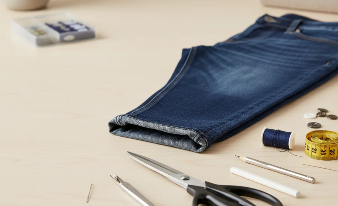 Gathering Your Tools: What You&rsquo;ll Need